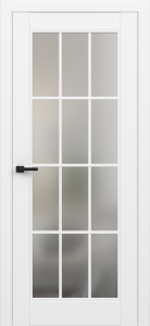 білий гладкий_світла рамка